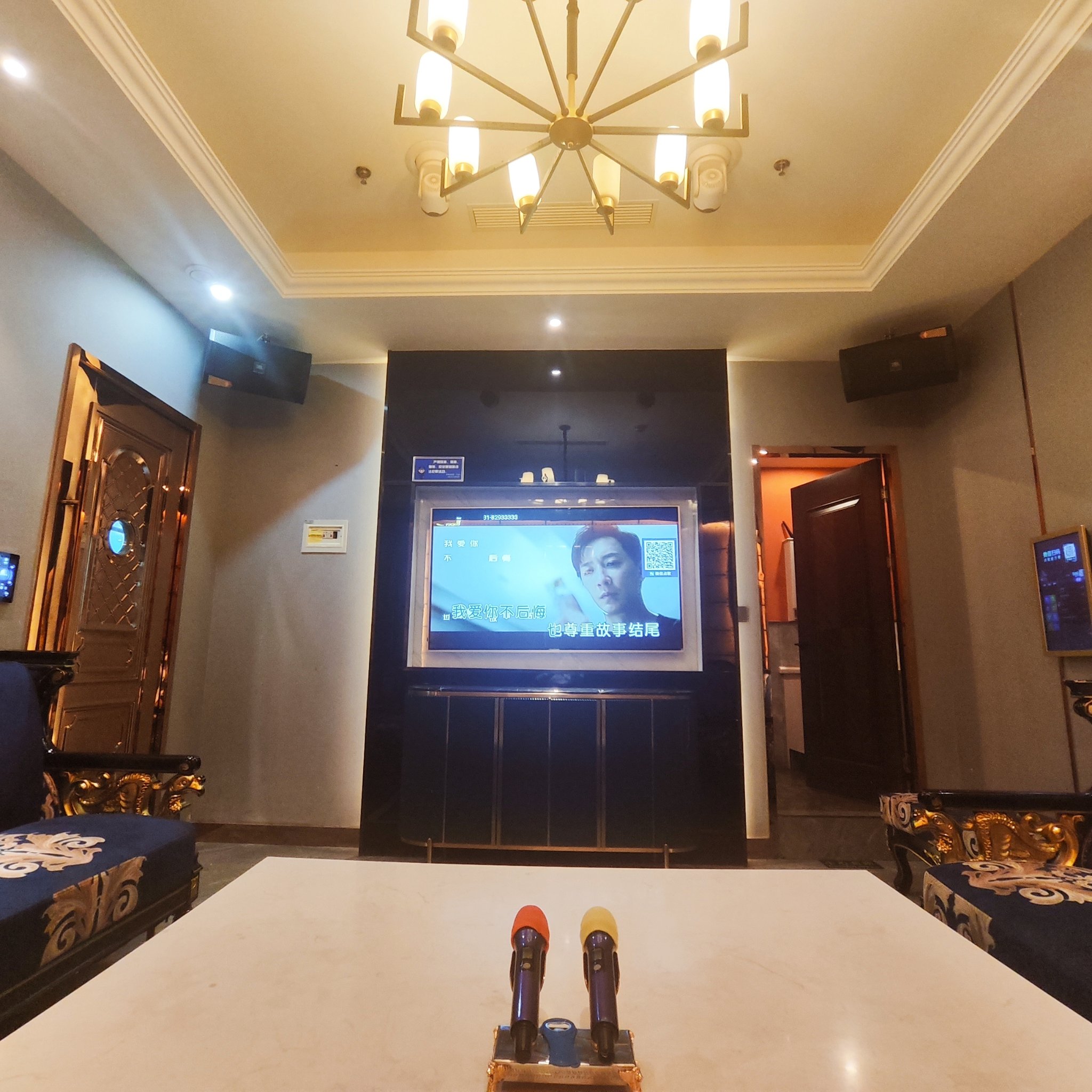 烟台商务ktv首选，性价比超高-龙口市ktv预定