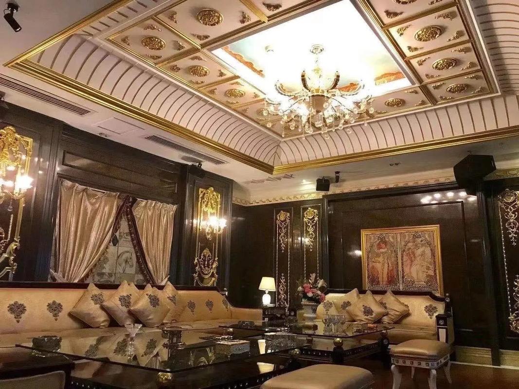 烟台商务ktv新模式-龙口市ktv预定