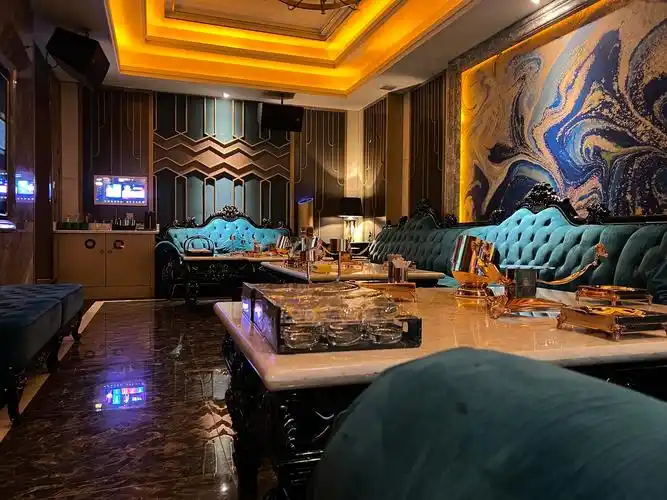 烟台商务ktv总排行-龙口市ktv预定